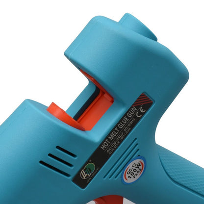 Pistol de Lipit 100W cu Bara Silicon 11mm / HJ029