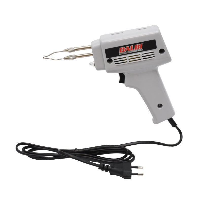 Pistol de Lipit cu Fludor 100W