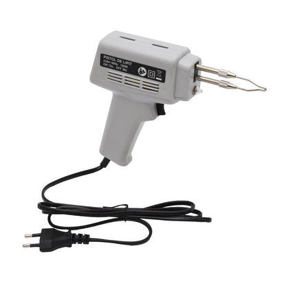 Pistol de Lipit cu Fludor 100W