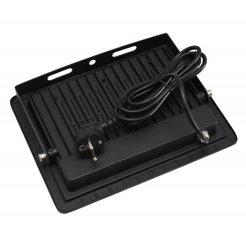 Proiector Smart RGBCW 60W cu Bluetooth și Telecomanda