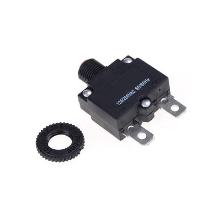 Protectie Termica Reset 220V - 10A