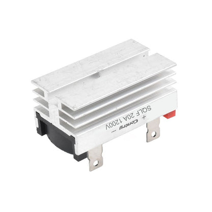 Punte Redresoare Trifazica 20A - 1200V / SQLF-2012