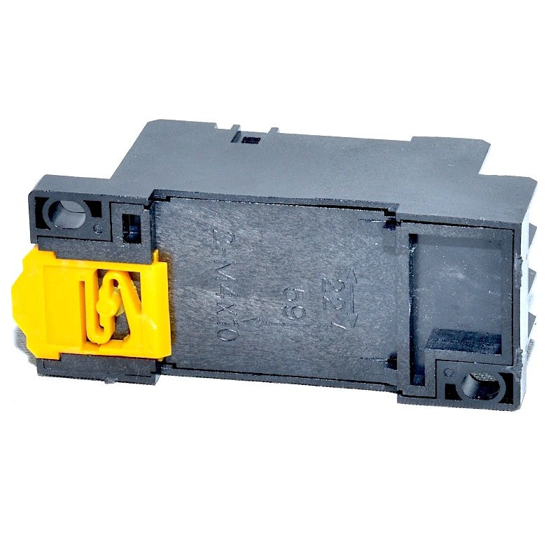 Releu 24V DC, Elecromagnetic 11 Pini cu Soclu