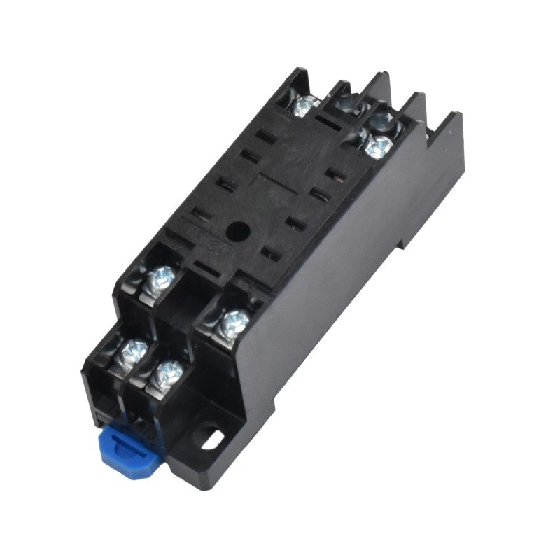 Releu de Timp H3Y-2 Mini cu Intarziere 10S / 220VAC - 8P