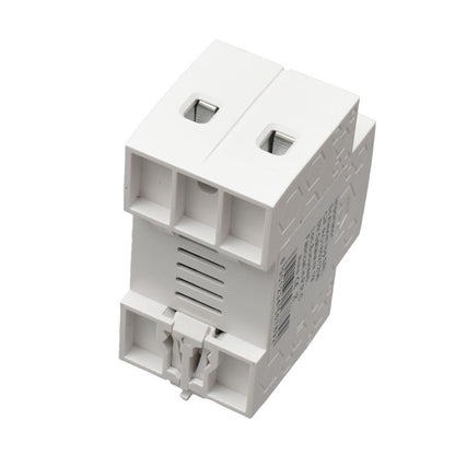 Releu Electronic de Protectie reglabil 1-63A la Supratensiune, Subtensiune si Supracurent Dalbi AVR-63