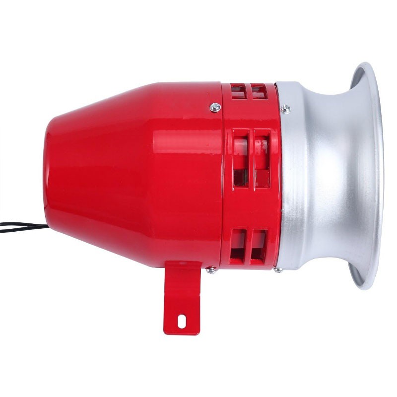 Sirena Alarmare cu Motor 220VAC / MS-390