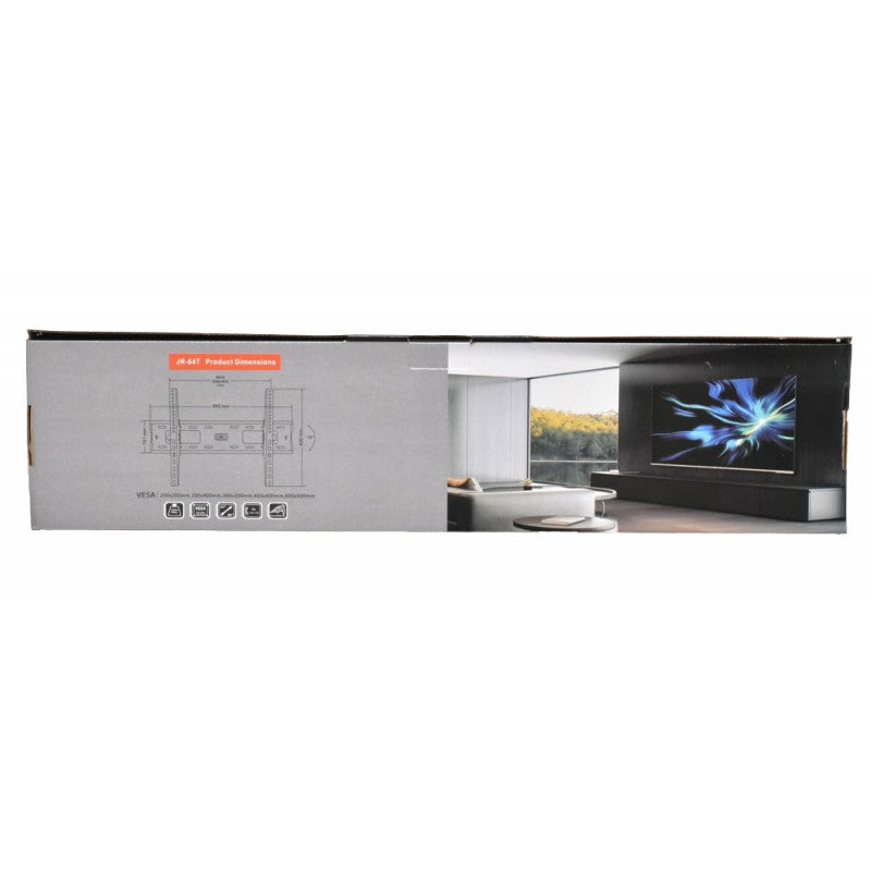 Suport TV 32''- 80'' Reglabil de Perete, JR-64T