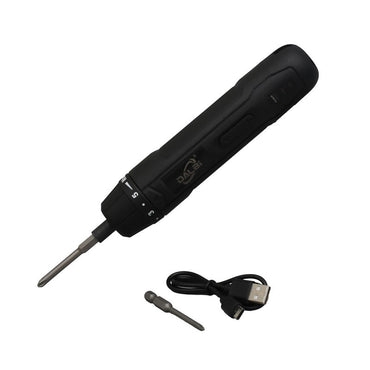 Surubelnita Electrica cu Acumulator 3,6V si Cuplu Reglabil 5 Trepte