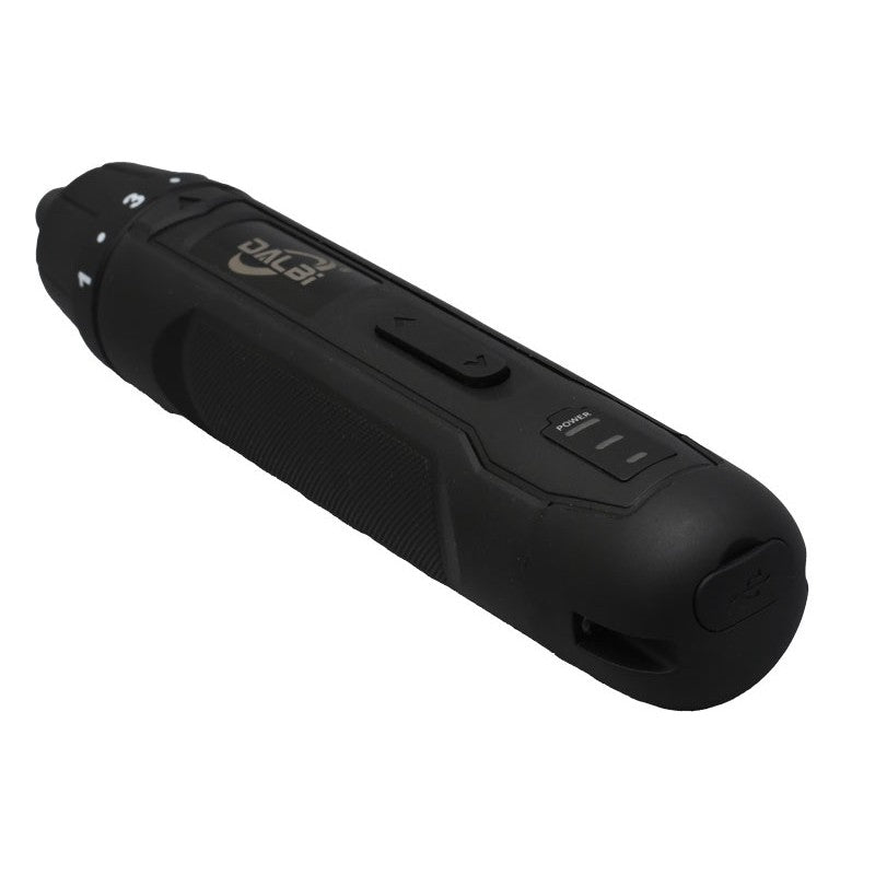 Surubelnita Electrica cu Acumulator 3,6V si Cuplu Reglabil 5 Trepte
