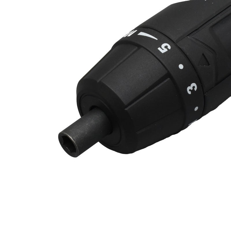 Surubelnita Electrica cu Acumulator 3,6V si Cuplu Reglabil 5 Trepte