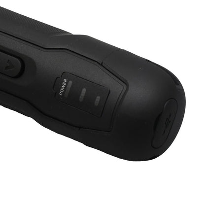 Surubelnita Electrica cu Acumulator 3,6V si Cuplu Reglabil 5 Trepte