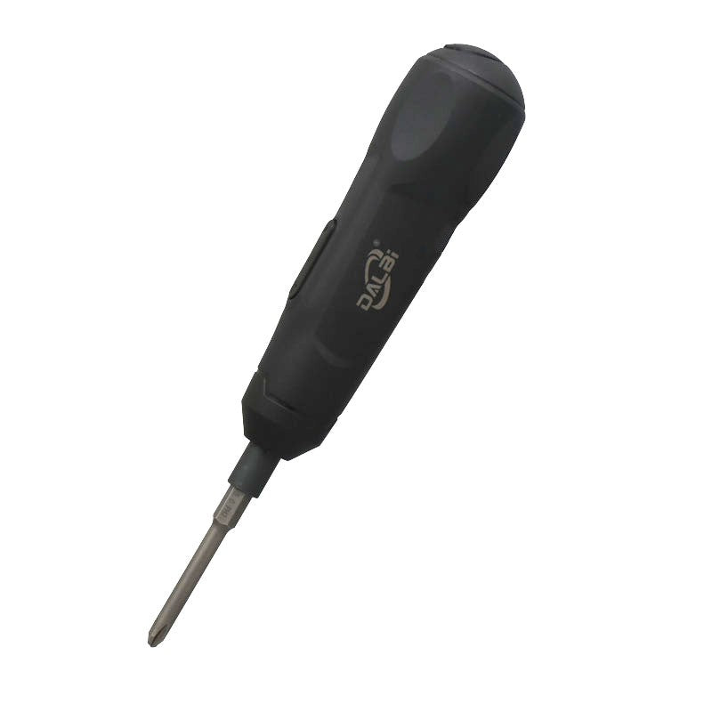 Surubelnita Electrica MINI cu Acumulator 3,6V si Schimbator de Sens