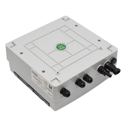 Tablou de Protectie la Sisteme Fotovoltaice cu 1 String - 500VDC / HA6