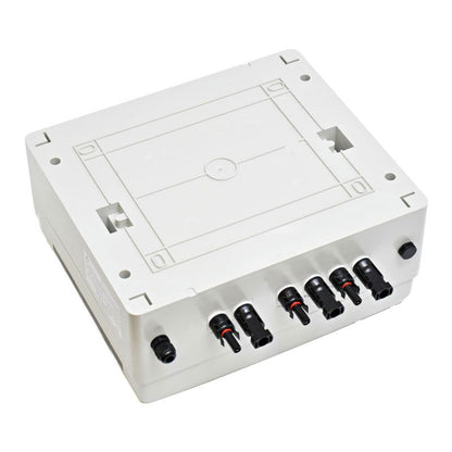 Tablou de Protectie la Sisteme Fotovoltaice cu 2 String - 1000VDC / HA12