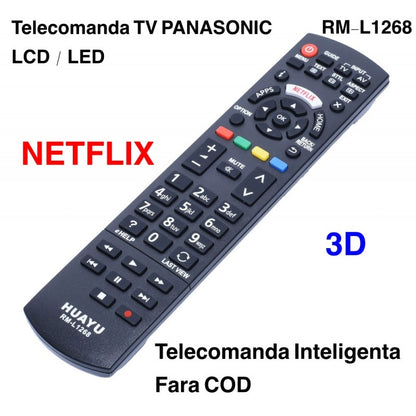 Telecomanda TV/LCD/LED LG