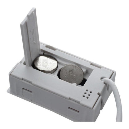 Termometru Digital cu Umiditate -50˚C +70˚C
