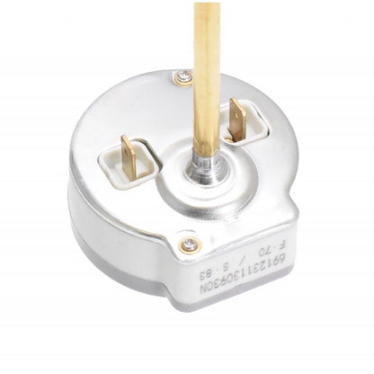 Termostat de Boiler cu Protecție Verde