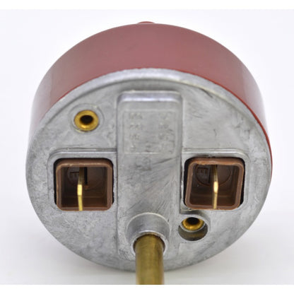 Termostat maro pentru rezistenta de boiler 0-80 ll