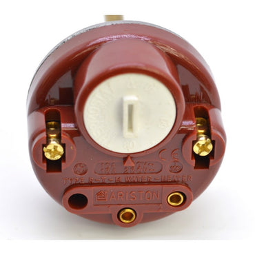 Termostat maro pentru rezistenta de boiler 0-80 ll
