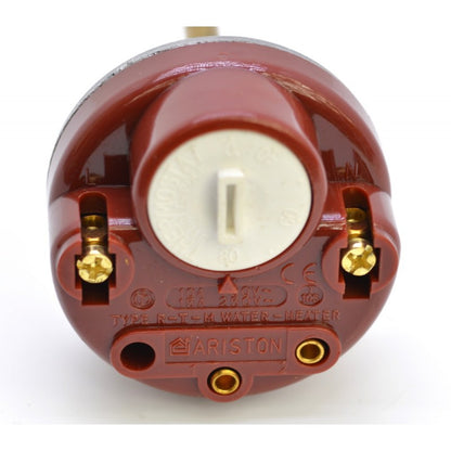 Termostat maro pentru rezistenta de boiler 0-80 ll