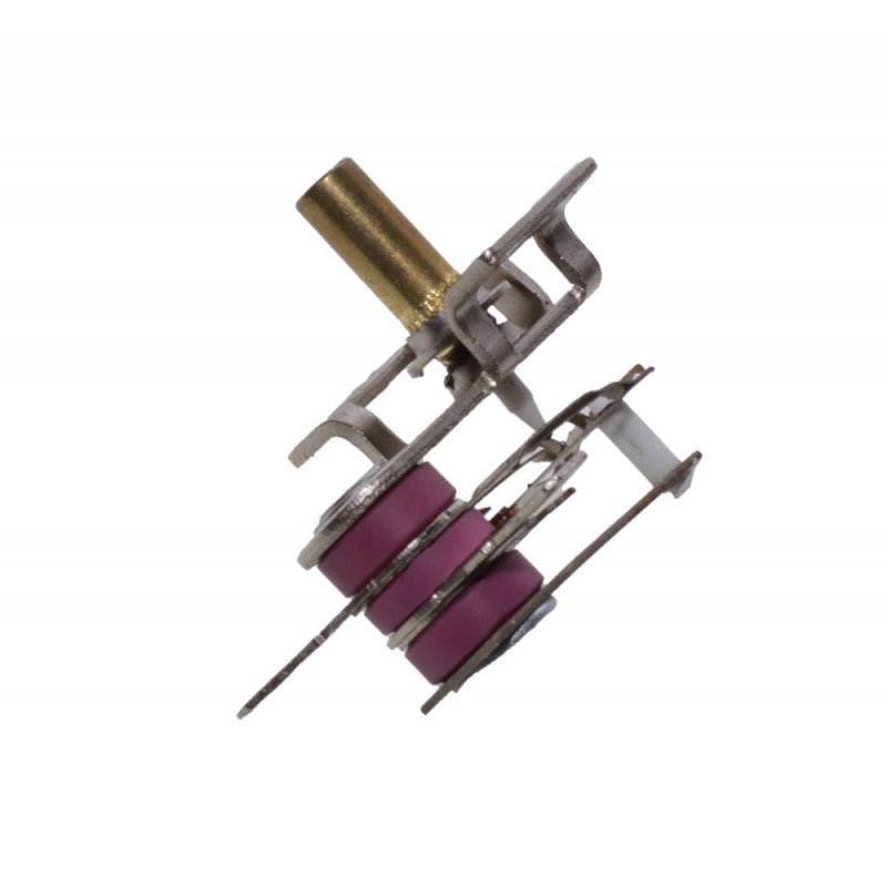 Termostat Metalic de Calorifer