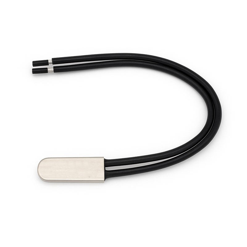 Termostat Temperatura 115˚C cu Fire, Bimetal KSD9700 NC, 250/16A