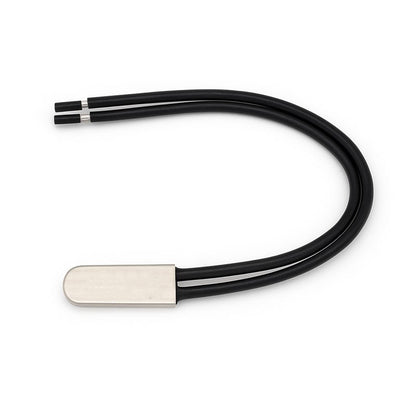Termostat Temperatura 115˚C cu Fire, Bimetal KSD9700 NC, 250/16A