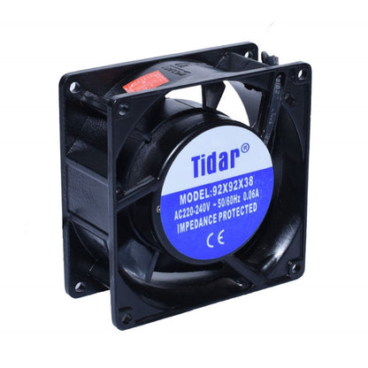 Ventilator 220V-92x92x38mm