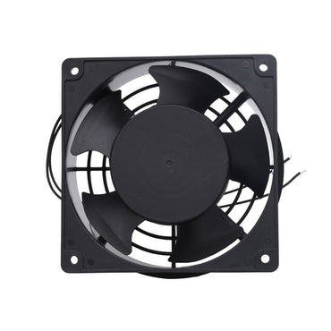 Ventilator Axial de Carcasa 120x120x38mm, 220V AC