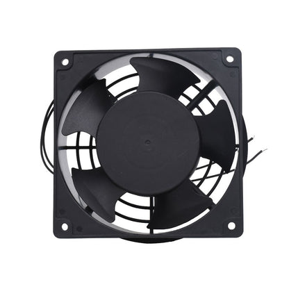 Ventilator Axial de Carcasa 120x120x38mm, 220V AC