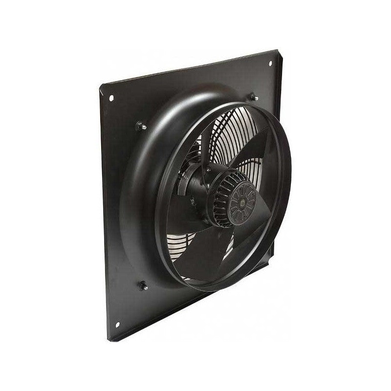 Ventilator Axial de Perete 250mm / 250V AC