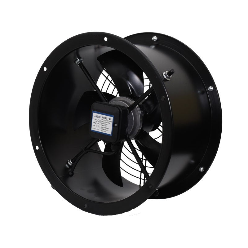 Ventilator Axial de Tubulatura 300mm / 140W - YWF-300