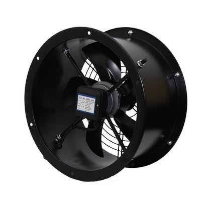 Ventilator Axial de Tubulatura 300mm / 140W - YWF-300