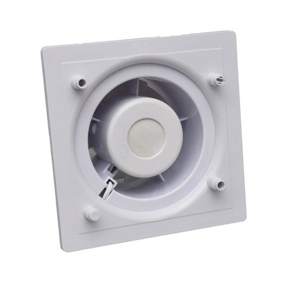 Ventilator Patrat de Baie HD150 - 15W / Motor fara Perii
