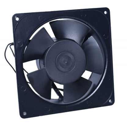 Ventilator Patrat-Rotund 172x172/150x50mm, 220V AC